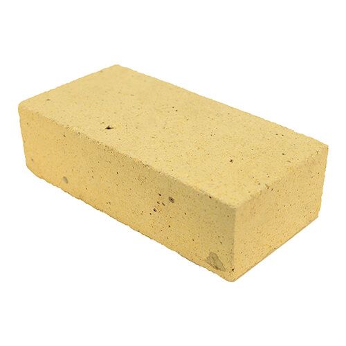 Цегла шамотна вогнетривка ША-5